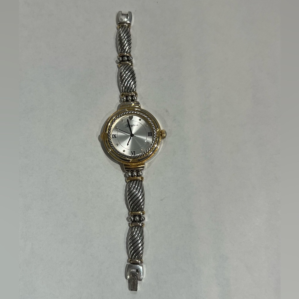 Brighton Costa Mesa Watch